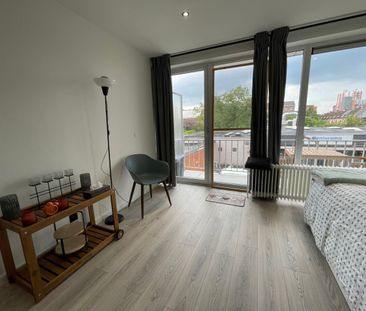 Studio op toplocatie te huur! - Photo 3