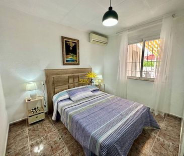 NICE 2 BEDROOMS BUNGALOW FOR RENT IN TORREVIEJA - ALICANTE - Photo 6