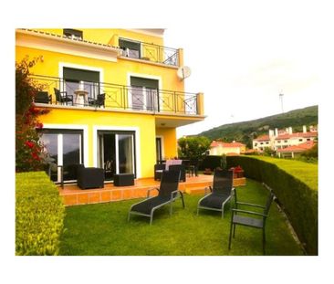 Luxury Semidetached House for rent in Campo Real, Torres Vedras, Li... - Photo 2