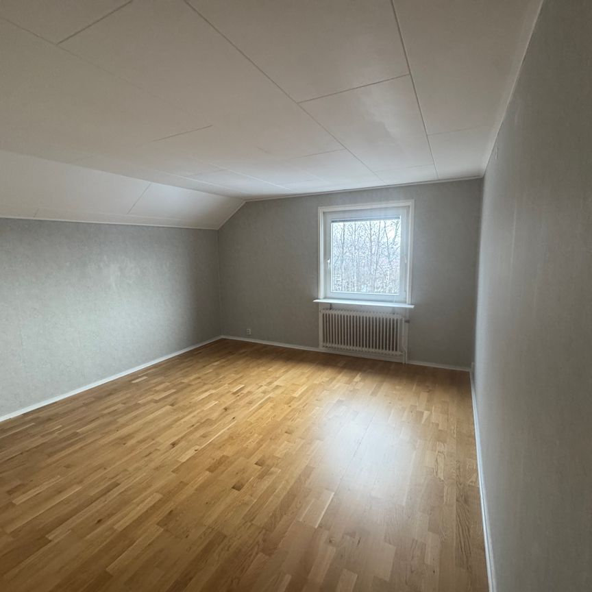 Norra Allen, Nässjö - Foto 1