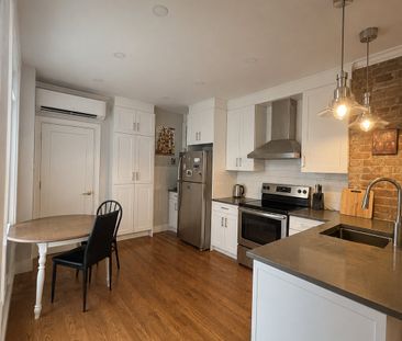 Appartement - 4247 Av. des Érables - Photo 4