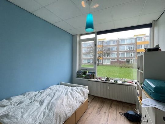 Te huur: Appartement Boterdiepstraat in Dordrecht - Photo 1