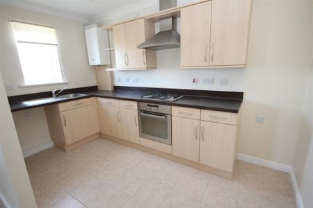 2 bedroom apartment to rent - Photo 5