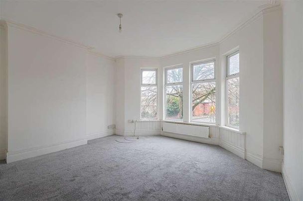 Marlborough Road, Roath, Cardiff, CF23 - Photo 1