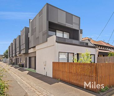 3/2 Princes Street, Abbotsford - Photo 1