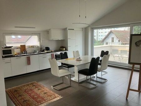 Magnifique appartement de 3,5 pièces duplex - Photo 2