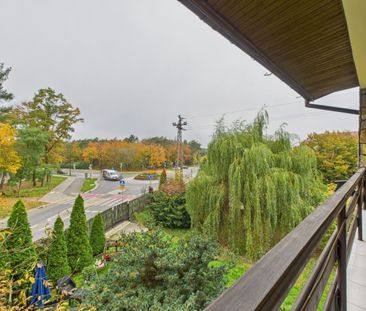 Otwock, Wawerska - Фото 6