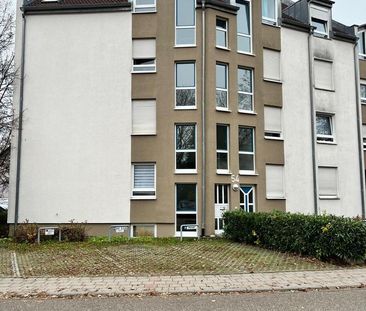 3 Zimmer Wohnung Crailsheim - Foto 1