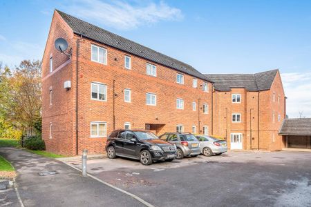 2 bedroom apartment to rent - Photo 4