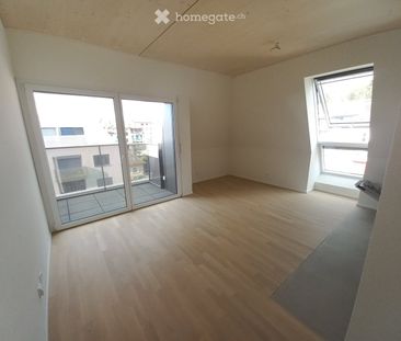 Studio lumineux et moderne avec balcon à Lausanne - Foto 1