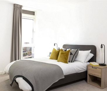 1 bedroom apartment to rent - Photo 4