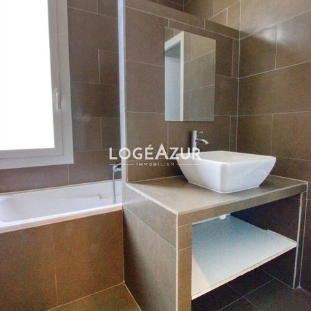 Location AppartementGolfe-Juan - Photo 4