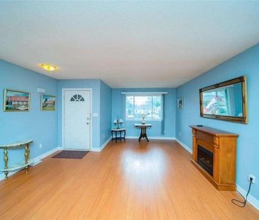 For Lease - 3 Herrick Avenue Unit# Main Fl, St. Catharines, Ontario - Photo 3