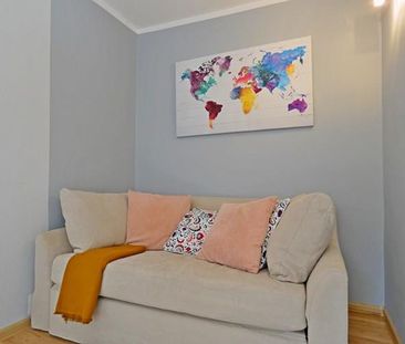 Warszawa Śródmieście, rynek Solecki - Photo 2