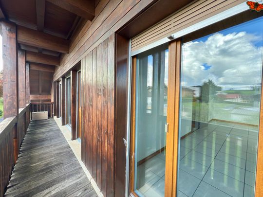 ATYPICAL FINE - 5 ½ ROOMS IN CHÂTEL-ST-DENIS! - Photo 1