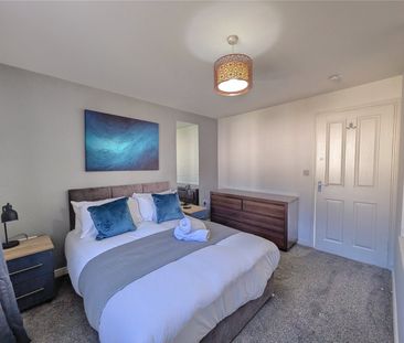 2 bed end of terrace house to rent in Sun Street, Thornaby, TS17 - Photo 4