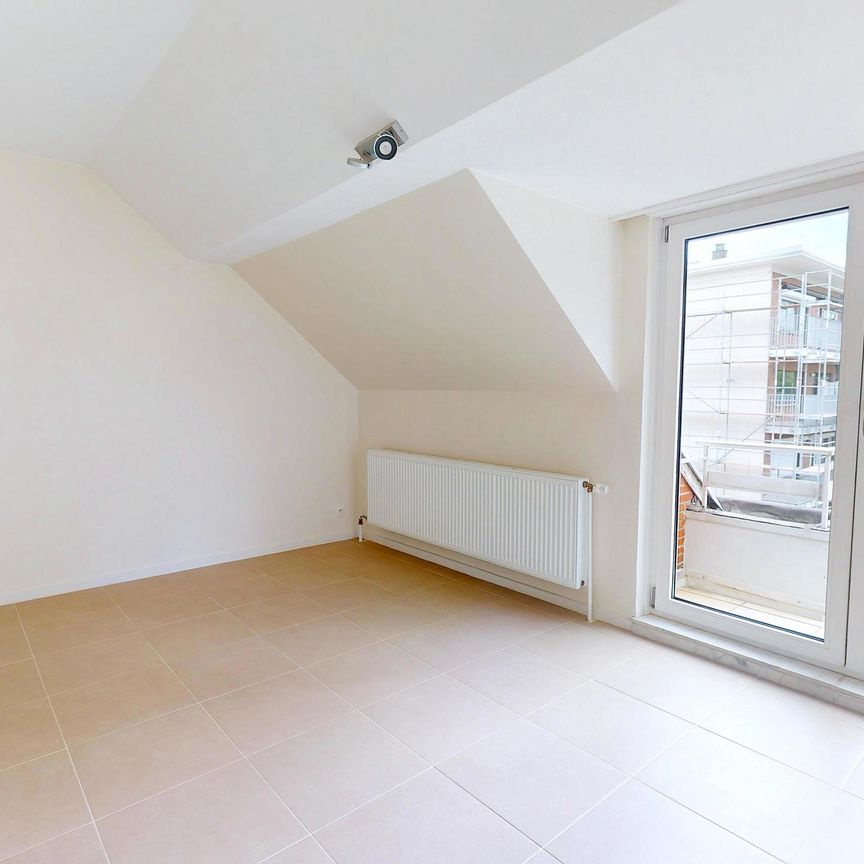 Appartement à Woluwe-Saint-Lambert - Photo 1