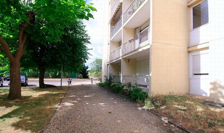Location Appartement 3 pièces 63m² TALENCE 33400 - Photo 4