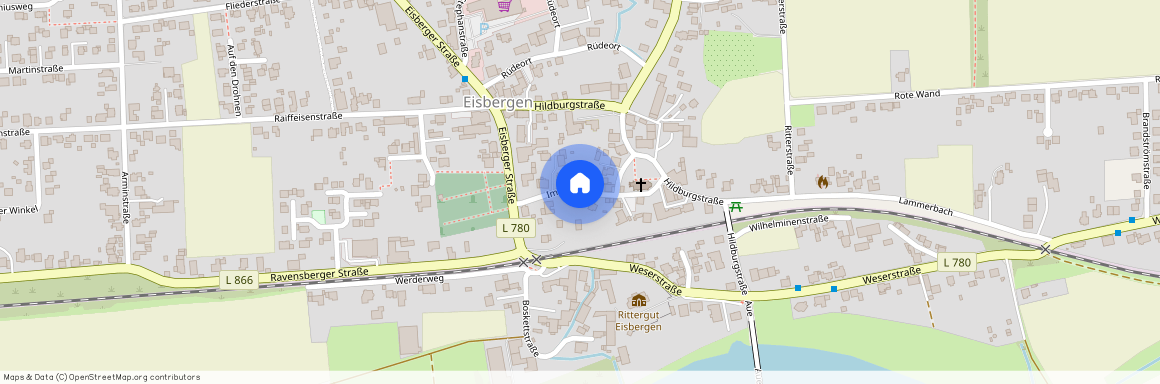 Im Geist, 32457, Im Geist    Porta Westfalica