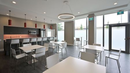 For Lease - 38 Monte Kwinter Court Unit# 1406, Toronto, Ontario - Photo 3