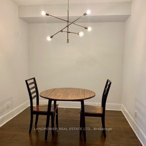 For Lease - 25 Broadway Avenue Unit# 1306, Toronto, Ontario - Photo 1