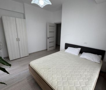 Apartament 3 camere de inchiriat bloc nou (2023), loc de parcare in... - Fotografie 3