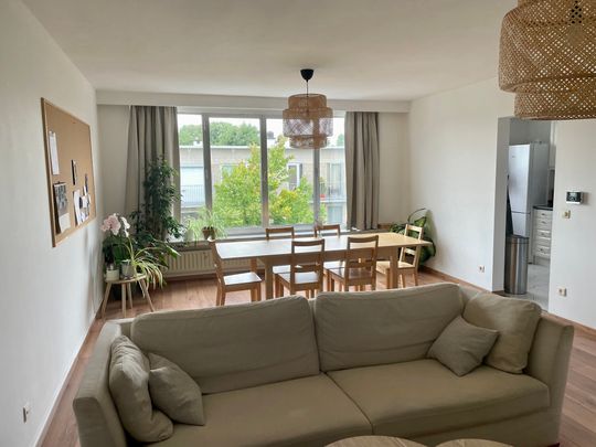 Gezellig appartement inclusief garagebox - Foto 1