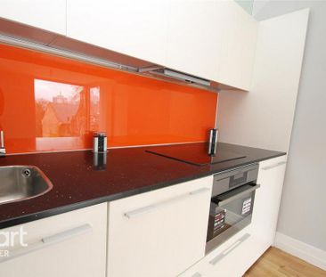 1 bedroom apartment to rent - Photo 6
