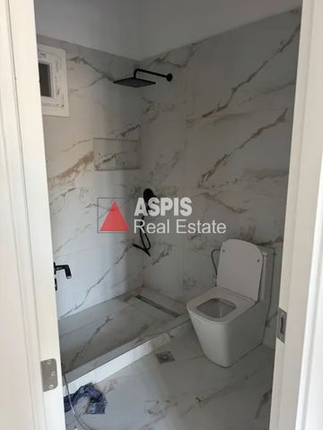 Διαμέρισμα, προς ενοικίαση Πεδίο Άρεως, Γκύζη - Πεδίον Άρεως Κωδικός 2317973 - Φωτογραφία 2