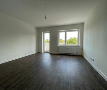 Top modernisierte Wohnung mit Weitblick - Photo 2