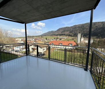 3 Zimmer, 67 m², 2. Stock - Foto 3
