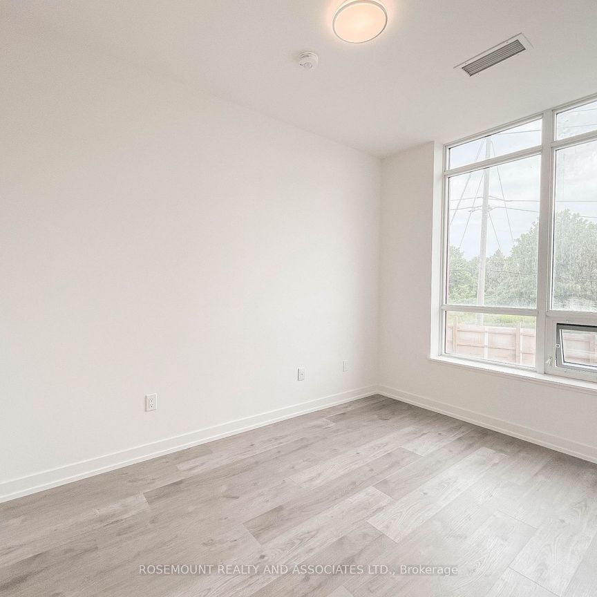 For Lease - 1010 Dundas Street Unit# 109, Whitby, Ontario - Photo 1