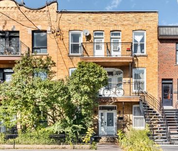 Appartement à louer - Montréal (Ville-Marie) (Centre) - Photo 5