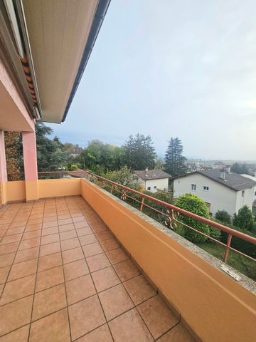 Magnifique appartement de 4.5 pièces (150 m2) avec cheminée à Renens-v - Photo 5