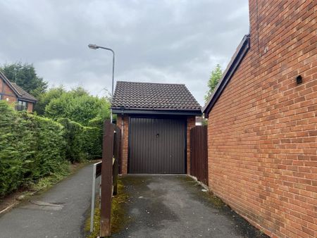 3 bedroom detached house to rent - Photo 2