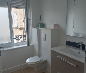 Location Appartement 2 pièces 35m² CUSSET 03300 - Photo 6