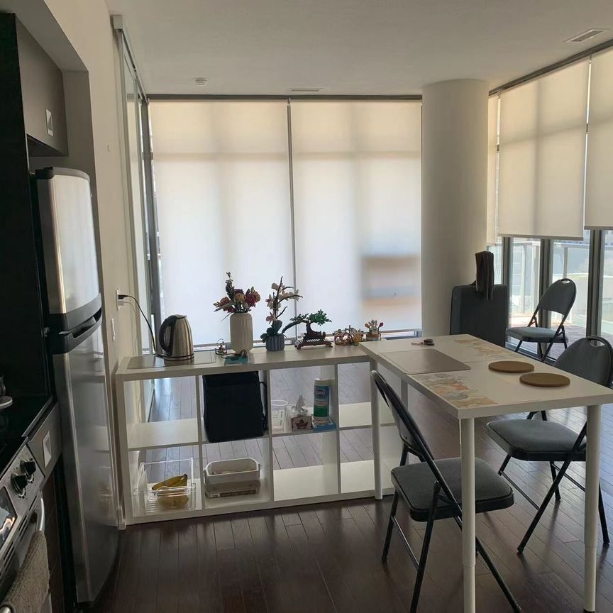 For Lease - 33 Charles Street Unit# 1009, Toronto, Ontario - Photo 1