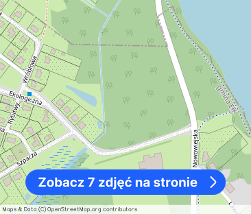 Wynajmę mieszkanie 61m na pierwszym pietrze - Zdjęcie 1
