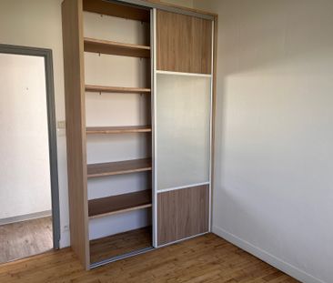 Location Maison 3 pièces 68m² L ISLE D ESPAGNAC 16340 - Photo 3