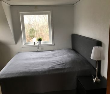 Ängvägen, Timmernabben - Foto 1