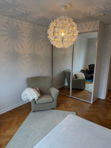 Valhallavägen, Stockholm - Foto 3