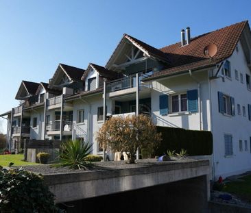 Wohnglück in Eschikofen - 4.5-Zimmer-Wohnung mit viel Platz & Stil - Foto 1