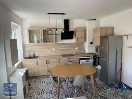 Maison à louer 3 pièces 43.97m² - Photo 2