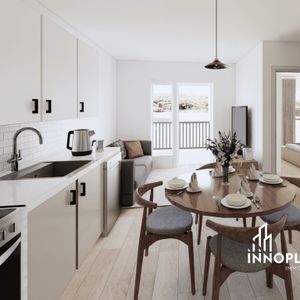 Appartement 3 1/2 Neuf - Photo 3