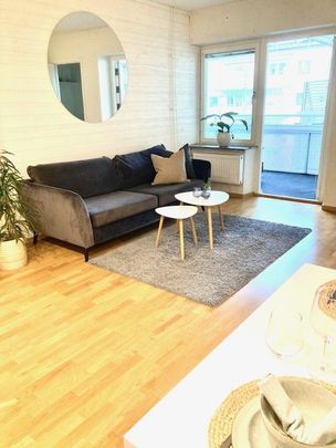 Fridensborgsvägen, Solna - Foto 1