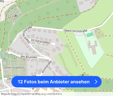 Wohnen zur Miete in einer Burg? 4-Zimmer Wohnung in der Burg Volper... - Foto 1