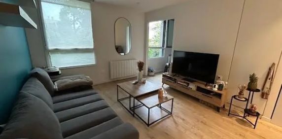 Appartement à louer 1 pièce 30.09m² - Photo 2