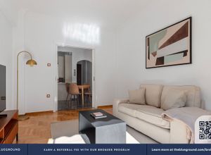 Διαμέρισμα για ενοικίαση - Αμπελόκηποι - Πεντάγωνο - Photo 3