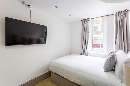 Studio to rent - Photo 5