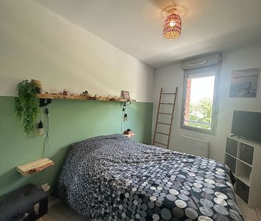 Appartement T3 Muret à louer - Photo 3